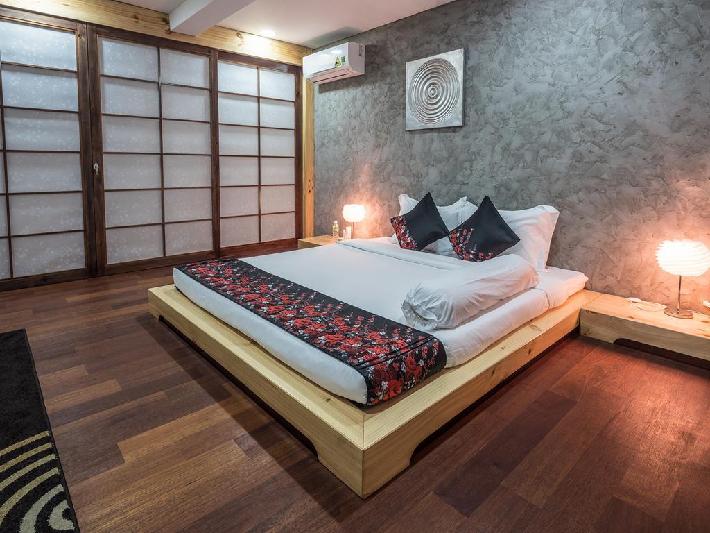 Hapier Villa На Транг Екстериор снимка