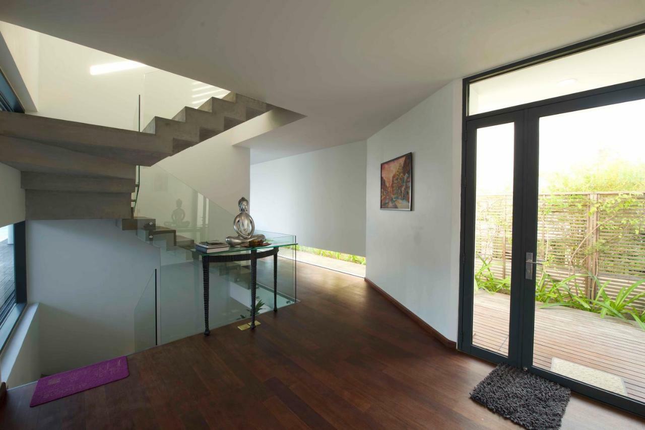 Hapier Villa На Транг Екстериор снимка