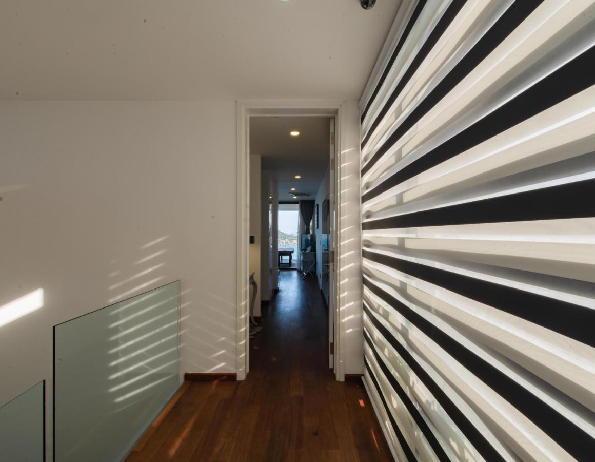 Hapier Villa На Транг Екстериор снимка