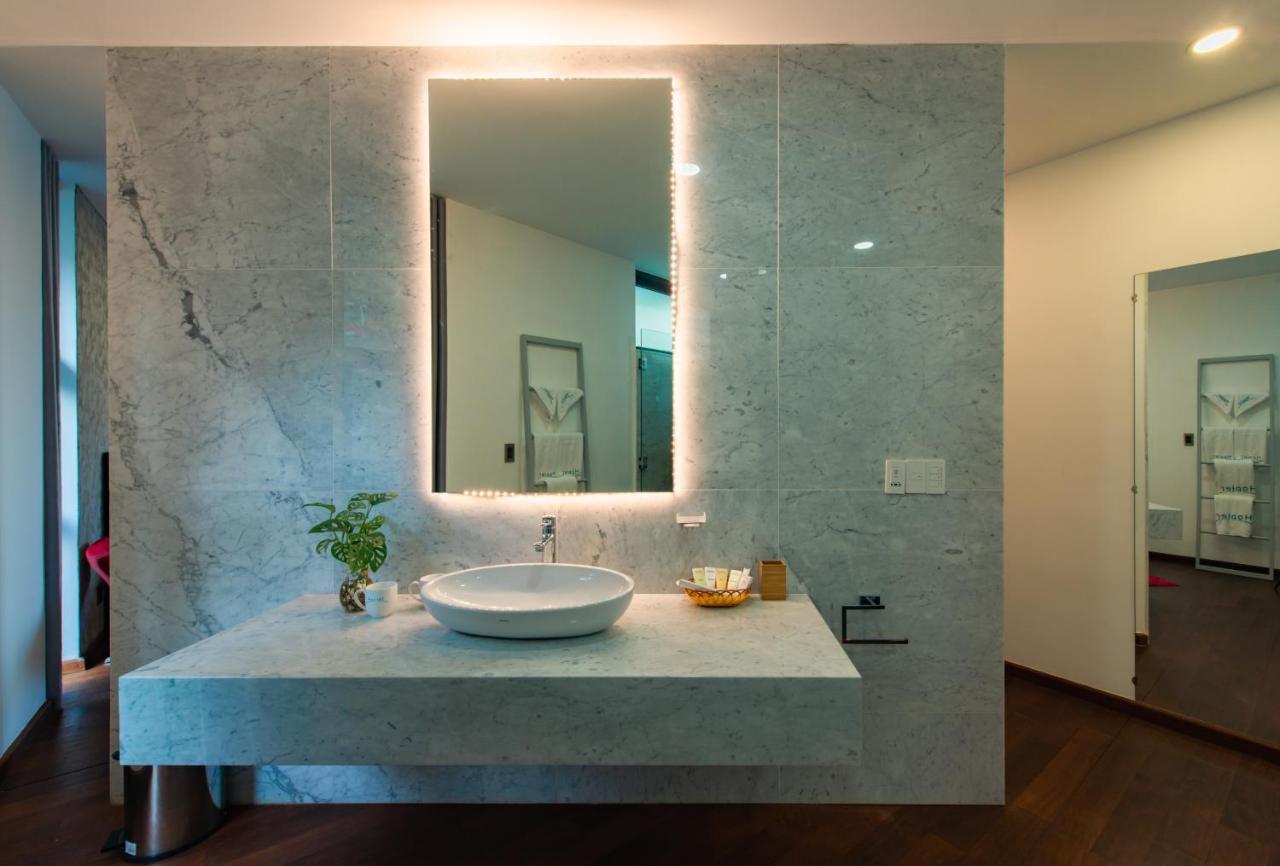 Hapier Villa На Транг Екстериор снимка