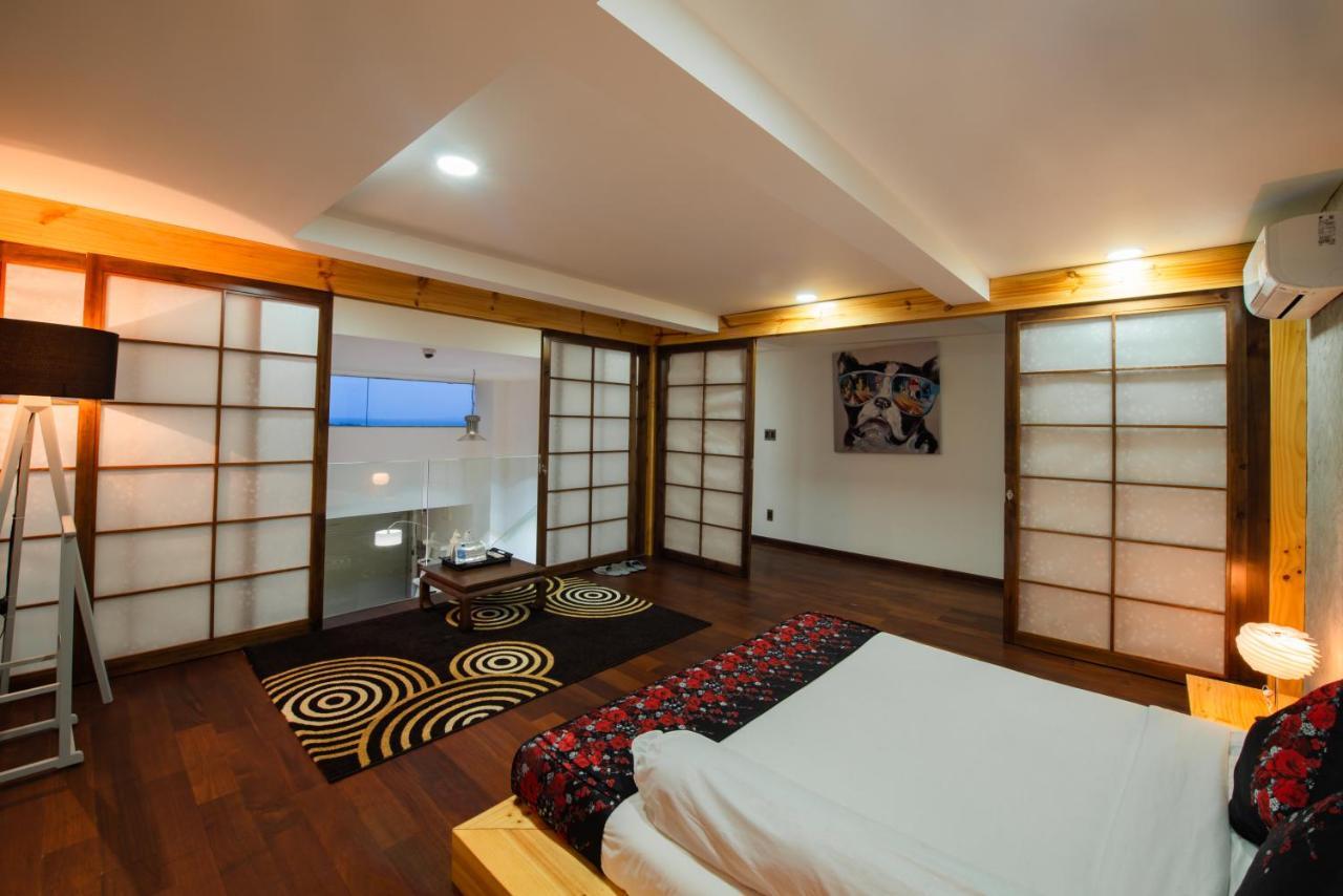 Hapier Villa На Транг Екстериор снимка
